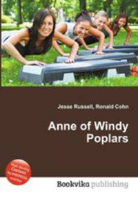 Anne of Windy Poplars