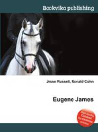 Eugene James