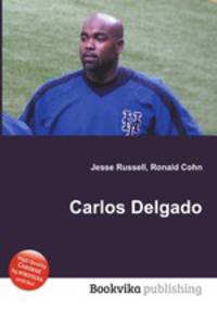 Carlos Delgado