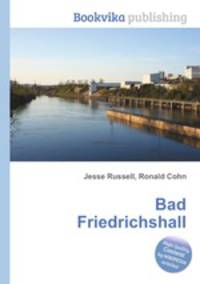Bad Friedrichshall