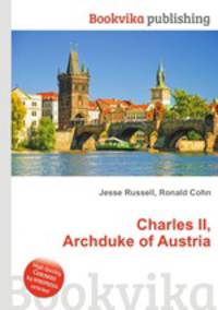 Charles II, Archduke of Austria
