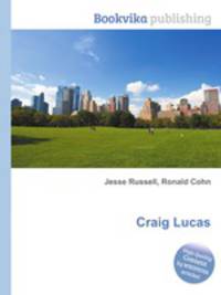 Craig Lucas