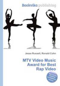 MTV Video Music Award for Best Rap Video