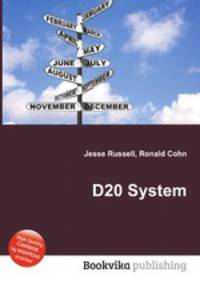 D20 System
