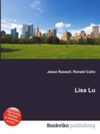 Lisa Lu