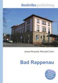 Bad Rappenau
