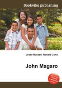 John Magaro