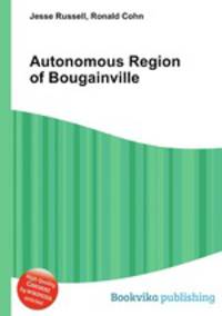 Autonomous Region of Bougainville