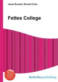 Fettes College