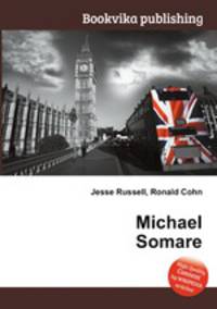 Michael Somare