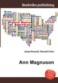 Ann Magnuson