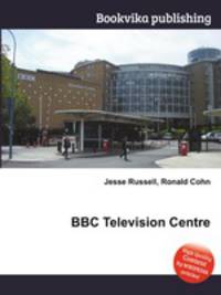 BBC Television Centre