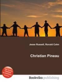 Christian Pineau
