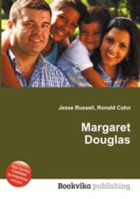 Margaret Douglas