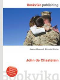 John de Chastelain