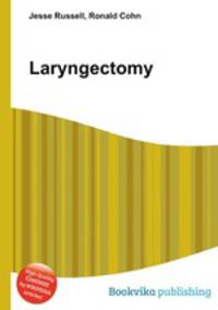 Laryngectomy