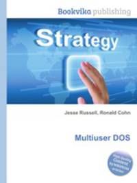 Multiuser DOS