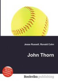 John Thorn