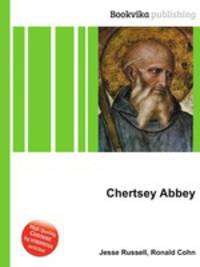 Chertsey Abbey