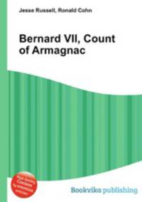 Bernard VII, Count of Armagnac