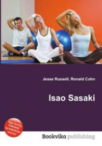 Isao Sasaki