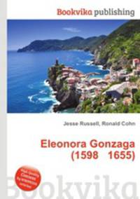 Eleonora Gonzaga (1598 1655)