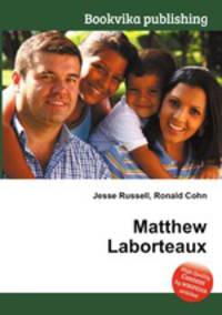 Matthew Laborteaux