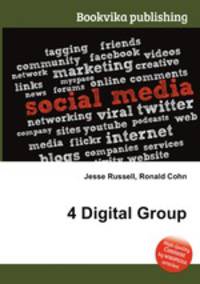 4 Digital Group