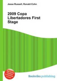2009 Copa Libertadores First Stage