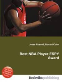 Best NBA Player ESPY Award