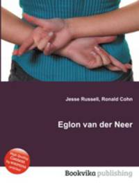 Eglon van der Neer