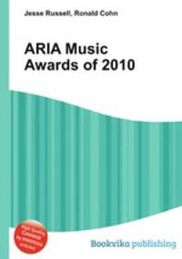 ARIA Music Awards of 2010