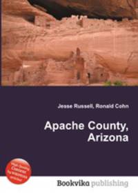 Apache County, Arizona