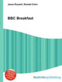 BBC Breakfast