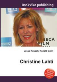 Christine Lahti