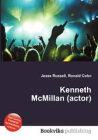 Kenneth McMillan (actor)