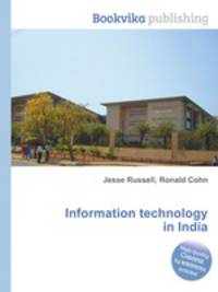 Information technology in India