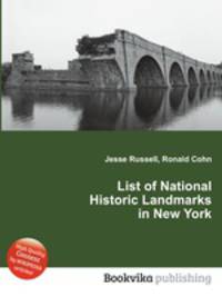 List of National Historic Landmarks in New York