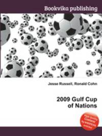 2009 Gulf Cup of Nations