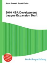 2010 NBA Development League Expansion Draft