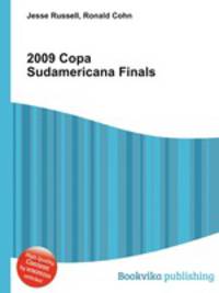 2009 Copa Sudamericana Finals