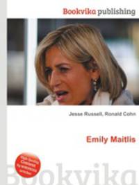 Emily Maitlis