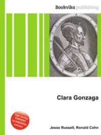 Clara Gonzaga