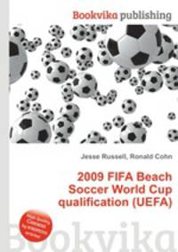 2009 FIFA Beach Soccer World Cup qualification (UEFA)