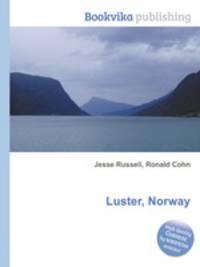 Luster, Norway