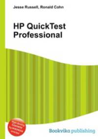HP QuickTest Professional