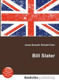 Bill Slater