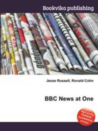 BBC News at One
