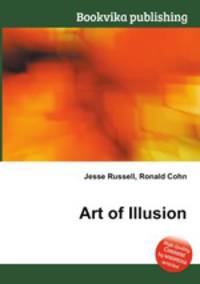 Art of Illusion