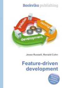 Feature-driven development